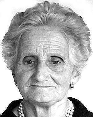 Doña Encarnación Ruiz Arroyo