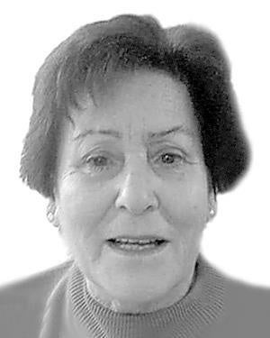 DOÑA CARMEN GONZÁLEZ PRELLEZO