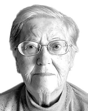 DOÑA MANUELA GONZÁLEZ CABALLERO