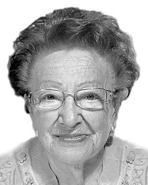 DOÑA ESTHER GUTIÉRREZ GONZÁLEZ