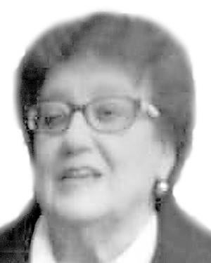 DOÑA MARÍA TERESA PORTILLA PELAYO