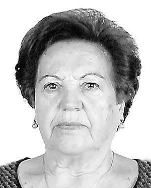 DOÑA MARÍA ANTONIA SANTANDER MUÑOZ
