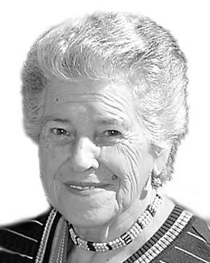 DOÑA LUCÍA GARCÍA CAGIGAS