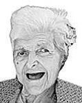 DOÑA ÁGUEDA DOMINGO LOMBILLA