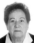 DOÑA ANA MARÍA ZARAZÚA ARENAS