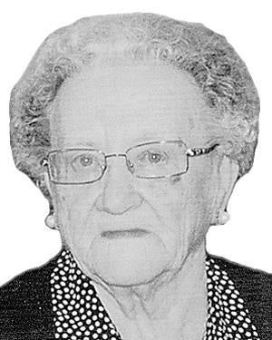 DOÑA JOAQUINA ORTIZ CONDE