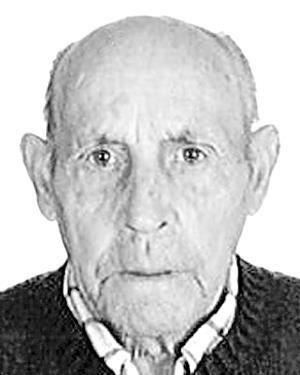 DON PEDRO TRUEBA CRESPO