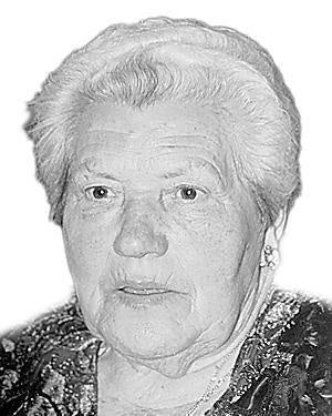 DOÑA MARÍA BASTERRECHEA CORRIERI