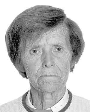 DOÑA MARÍA ÁNGELES REVUELTA ALONSO
