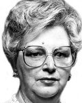 DOÑA TERESA GARCÍA APARICIO