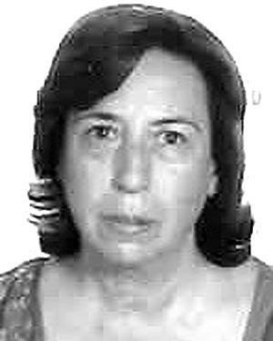 DOÑA ASCENSIÓN SOTO SALAS