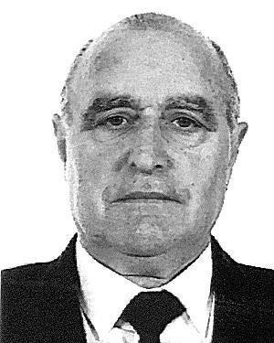 D. ADELINO GARCÍA MARTÍN