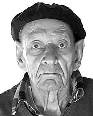 Don Luis Ahedo González