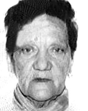DOÑA OBDULIA LOZANO FERNÁNDEZ
