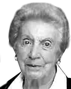 DOÑA PALMIRA DOSAL RIVERO