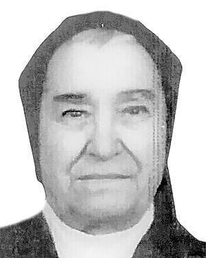 SOR CRISTINA BURGOS REPISO