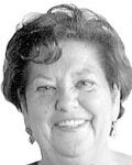 DOÑA MARÍA TERESA DE LA VEGA DÍEZ