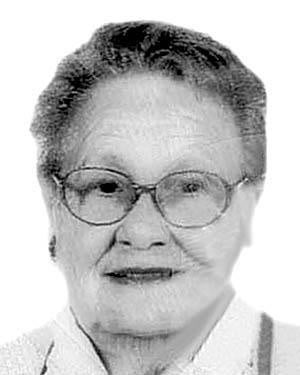 DOÑA JOSEFA QUEVEDO ORTIZ