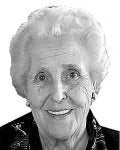 DOÑA TRINIDAD MINCHERO GARCÍA