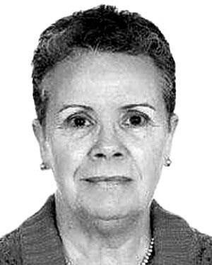 DOÑA MONTSERRAT TORREJÓN GONZÁLEZ