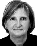 DOÑA MARÍA DEL CARMEN GONZÁLEZ MARTÍNEZ