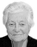DOÑA INÉS NORIEGA RODRÍGUEZ