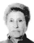 DOÑA ANA RUBIO MEDIAVILLA