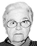DOÑA FRANCISCA PÉREZ HERRERO