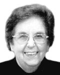 DOÑA MARÍA BEGOÑA IDIÁQUEZ ORTIZ