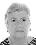 DOÑA REGINA GONZÁLEZ ARIAS