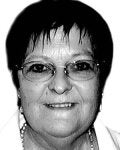 DOÑA MERCEDES REGUILÓN VICENTE
