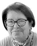 DOÑA ADORACIÓN CAZORLA SILVA