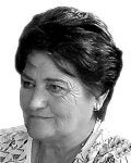 DOÑA MARÍA ÁNGELES CARRILES PORTILLA