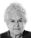 DOÑA MERCEDES TRUEBA GONZÁLEZ