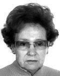 DOÑA VISITACIÓN ÁNGELES GONZÁLEZ RUIZ