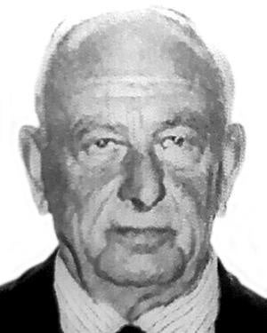 DON VÍCTOR MANUEL PEREDA GONZÁLEZ