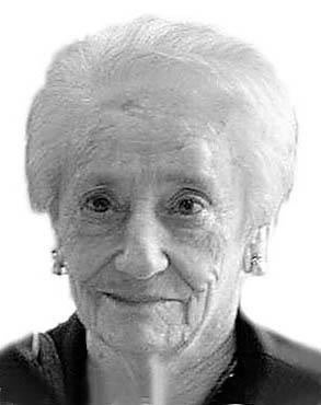 DOÑA EMILIA CALLEJA MARTÍNEZ