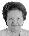 DOÑA AGUSTINA BARATEY GARCÍA