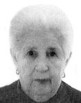 DOÑA ANASTASIA BARÓN RODRÍGUEZ