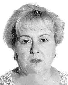 DOÑA MARÍA DEL CARMEN LÓPEZ DOMÍNGUEZ