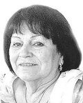DOÑA BLANCA LUZ ECHEVARRÍA NAZÁBAL