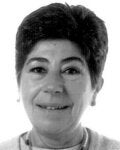 DOÑA MARÍA LUISA PÉREZ RODRÍGUEZ