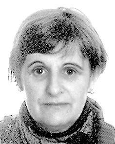DOÑA MARÍA CRISTINA MARTÍNEZ GÓMEZ