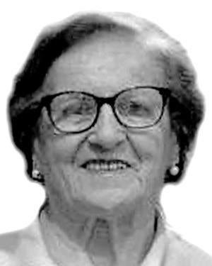 DOÑA CARLOTA GARCÍA GARCÍA