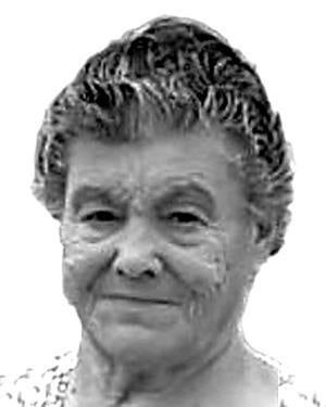 DOÑA CARMEN CASTAÑEDA RODRÍGUEZ