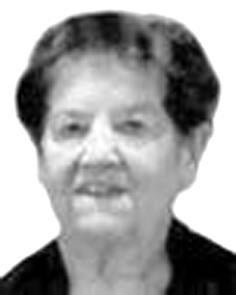 DOÑA NATIVIDAD GUTIÉRREZ ZAMANILLO