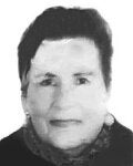 DOÑA MARÍA LUISA HERRERA RIVERO