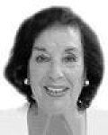 DOÑA MARÍA ISABEL ROMÁN INCERA