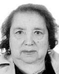 DOÑA MARÍA MERCEDES ALONSO CORRAL