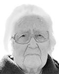 DOÑA MARÍA LUZ ORTIZ GUTIÉRREZ